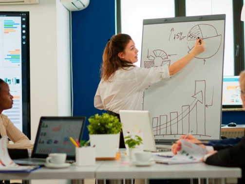 lider-de-equipe-focado